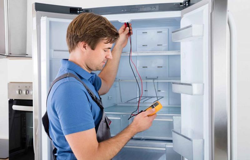 مهمترین ویژگی های نمایندگی تعمیرات یخچال ال جی در قم